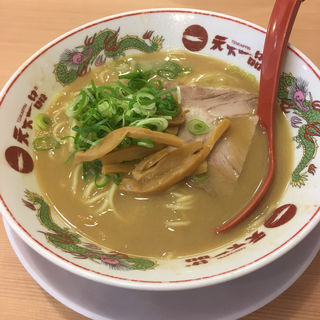 こってり(天下一品 水道橋店 （てんかいっぴん）)