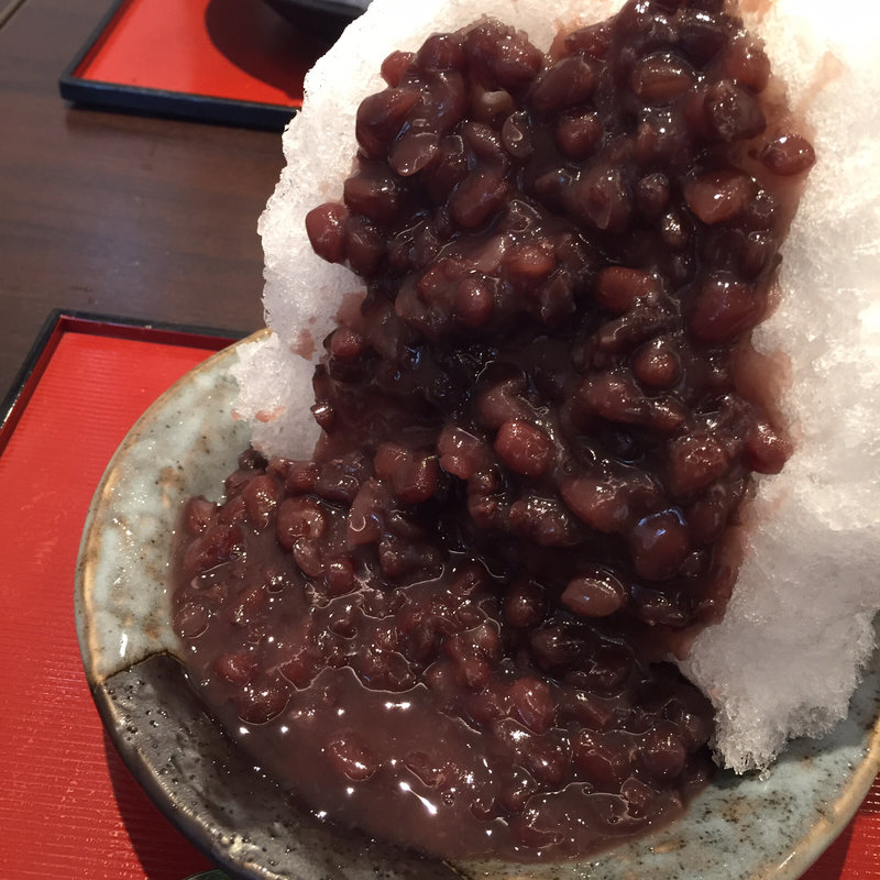 あずき(目白志むら)