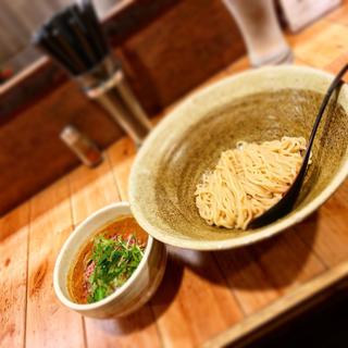 特製味噌つけ麺(創作らーめん style林 （ソウサクラーメン スタイルハヤシ）)