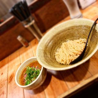 特製味噌つけ麺(創作らーめん style林 (ソウサクラーメン スタイルハヤシ))