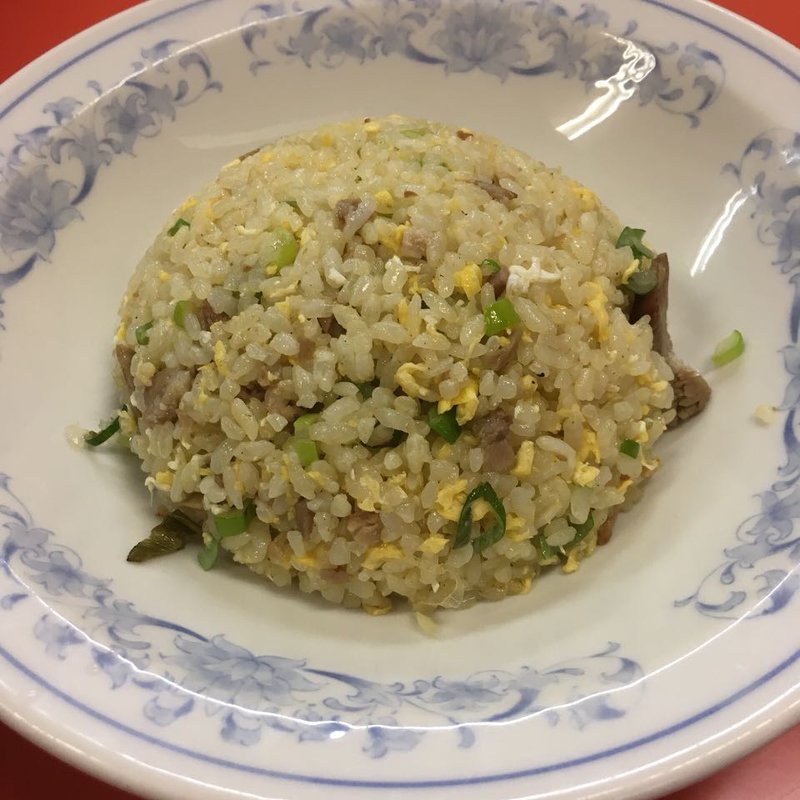 チャーハン(一番)