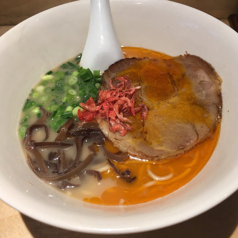 海老吟醸(海老吟醸 じぱんぐ 上野駅前店)