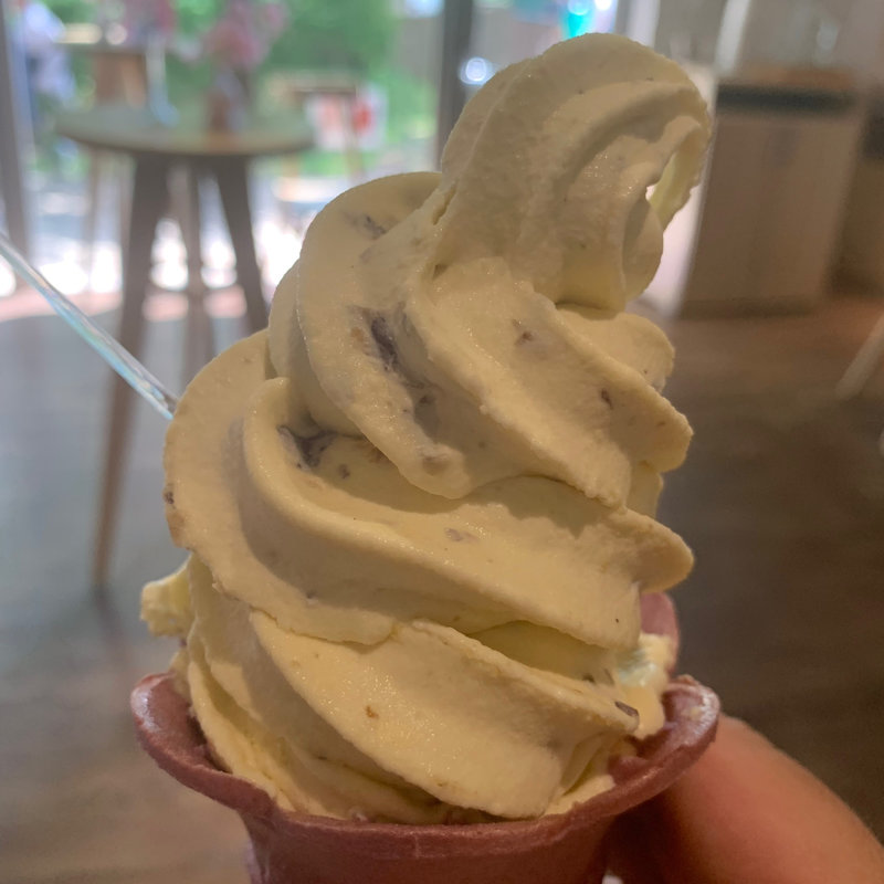 ジェラートミックスタイプ(サクラ カフェ （SAKURA CAFE）)