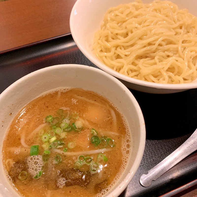 つけ麺(中華そば おかべ )