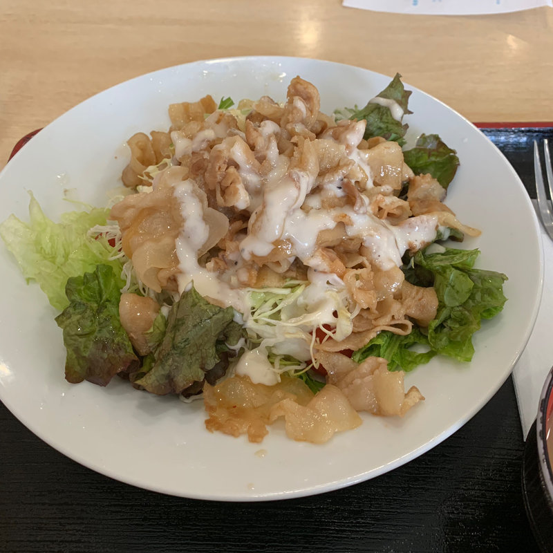 シシリアンライス(サンク )