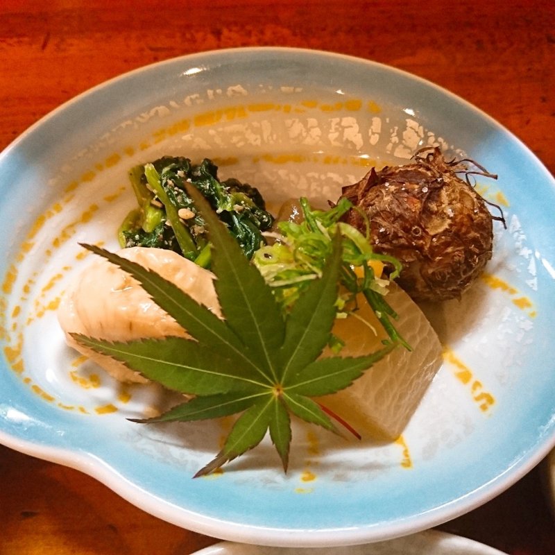 ふじランチ(ちょっと不思議な創作料理 おぼえてね)