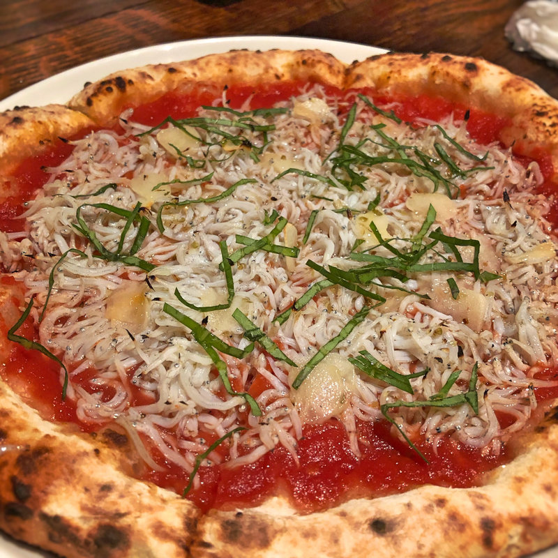 チチニエリ(ワイン処Oasi)