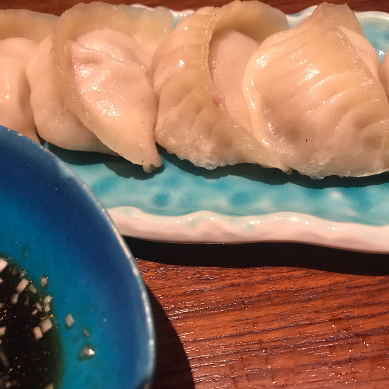 餃子(NIHIRO)