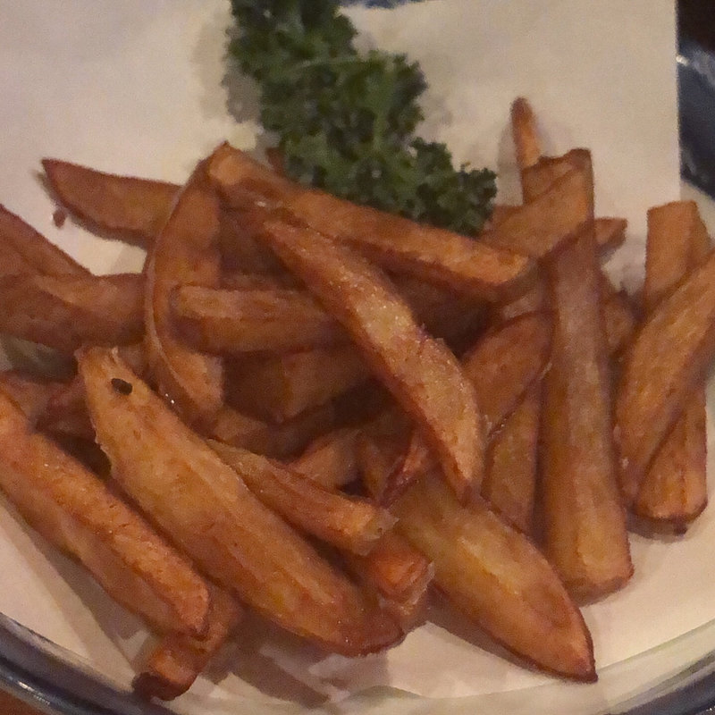 ポテトフライ(ヌンチャク )