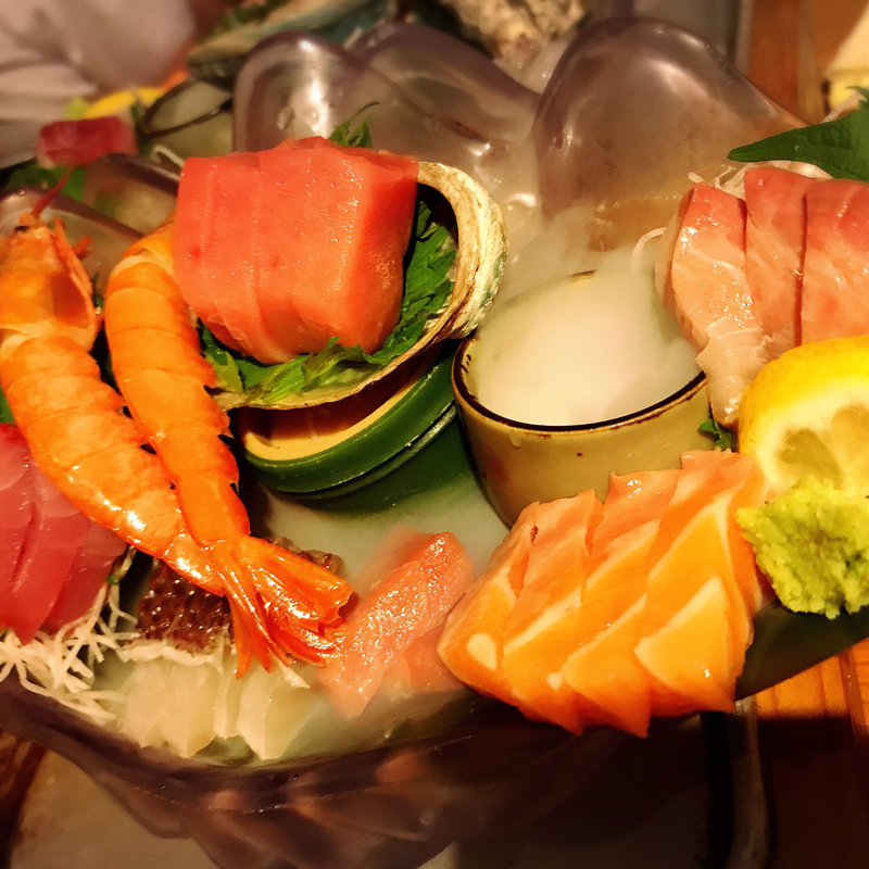 漁師直送海の玉手箱（2人前）価格はなんと本気の500円(海風土 （シーフード）)