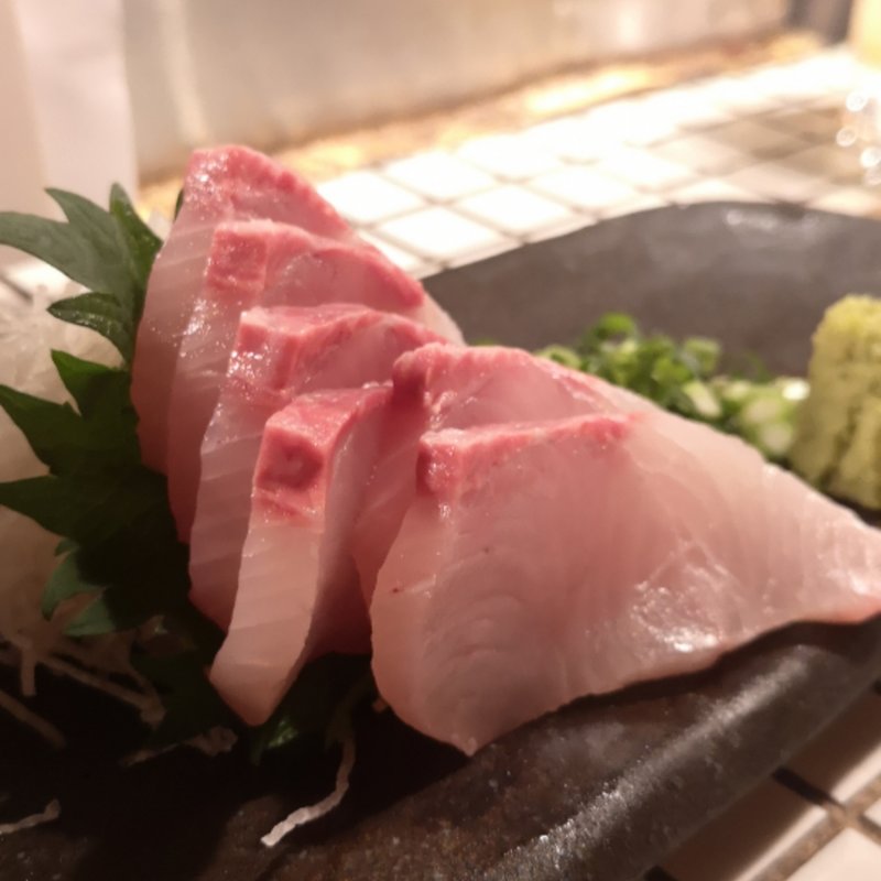 はまち(東京コケコッコ本舗 阿佐ヶ谷店)