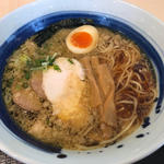 こく旨ラーメン醤油