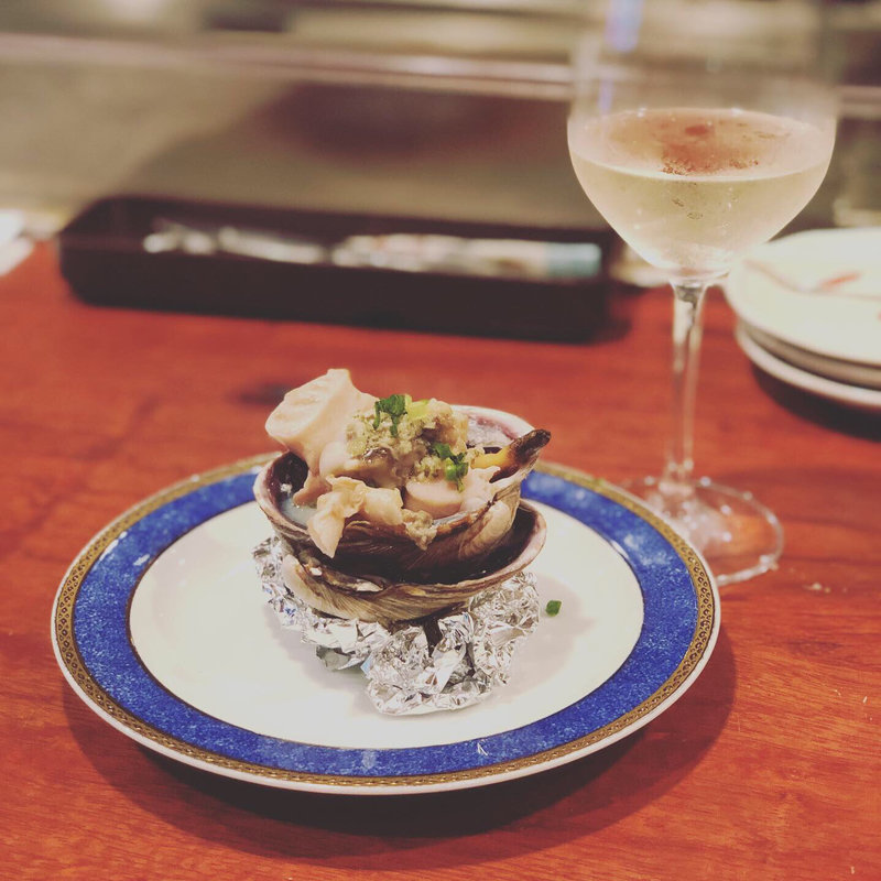 大アサリ(ガンジューヤ)