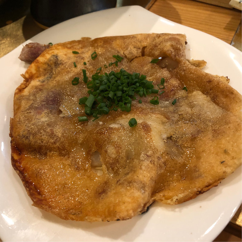 豚足(須崎屋台かじしか)