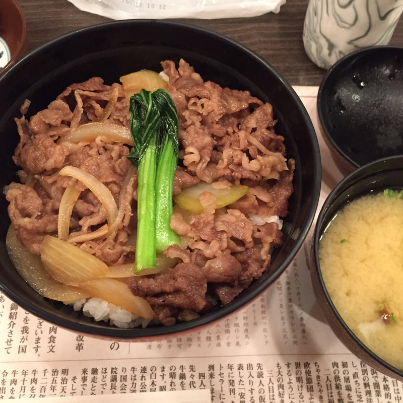 (人形町今半 精肉 新宿高島屋店)