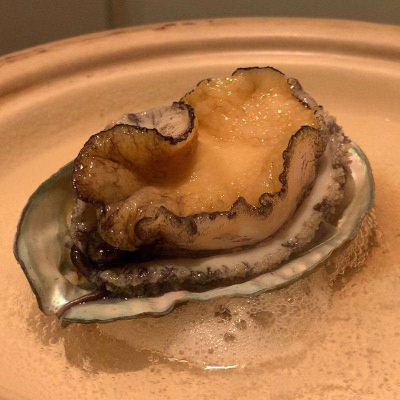 (函館うに むらかみ 日本生命札幌ビル店)