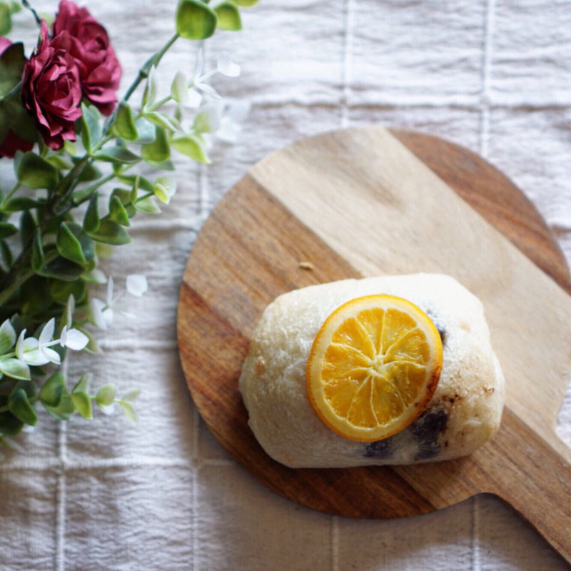 オレンジショコラ(パヴェナチュール )