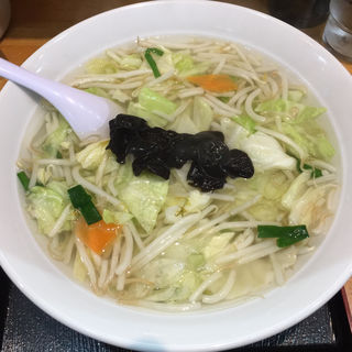 タンメン(大三元 )