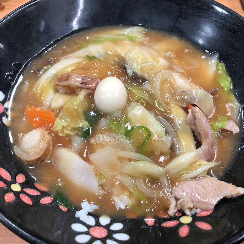 中華飯(餃子の王将 枚方店)