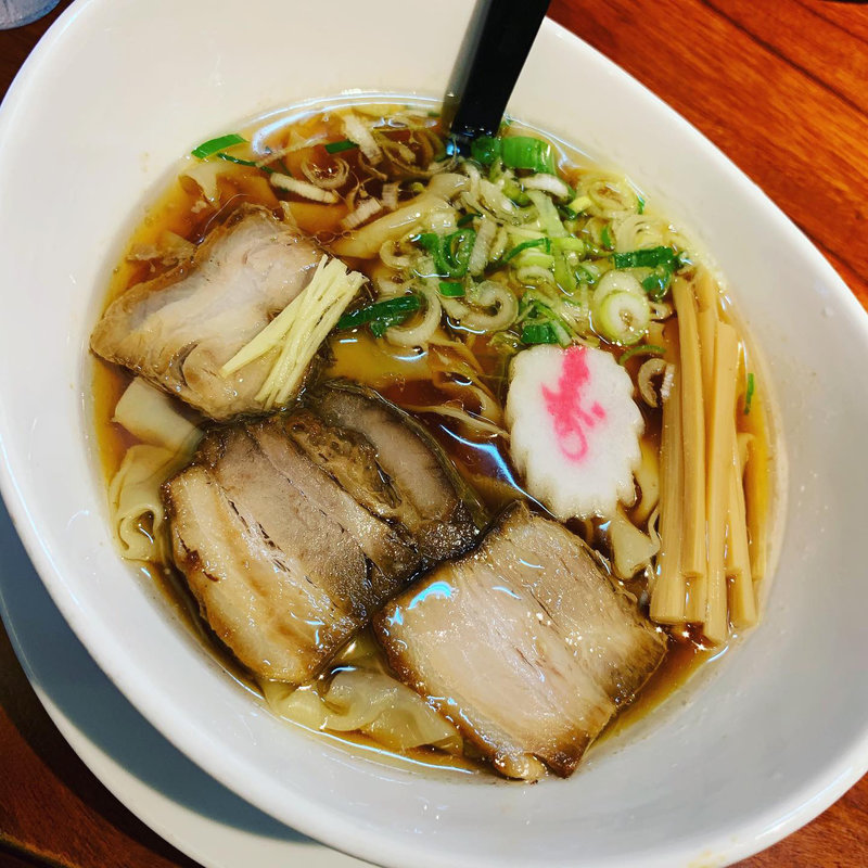 ベロラーメン(めでたいや )