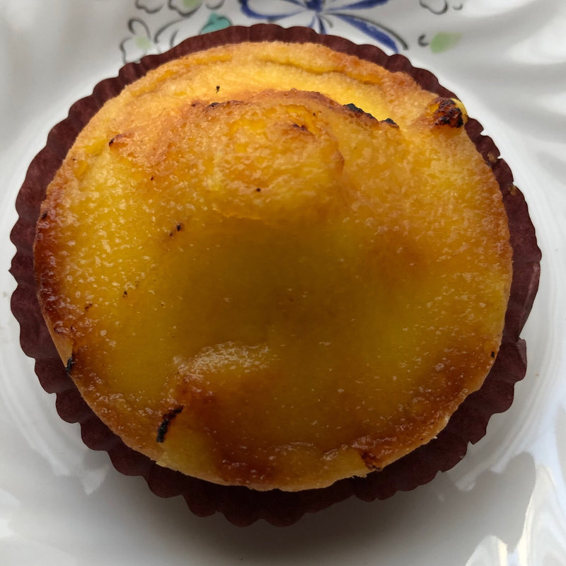 スイートポテト(わらび屋本舗 枚方本店)