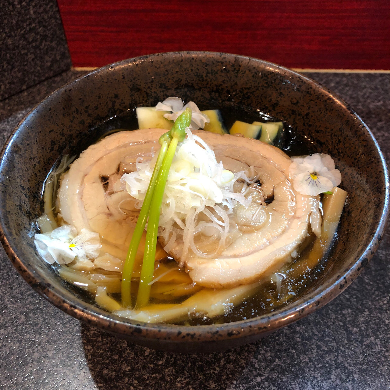 冷やし静蓮 烈志笑魚油 麺香房 三く の口コミ一覧 おいしい一皿が集まるグルメコミュニティサービス Sarah
