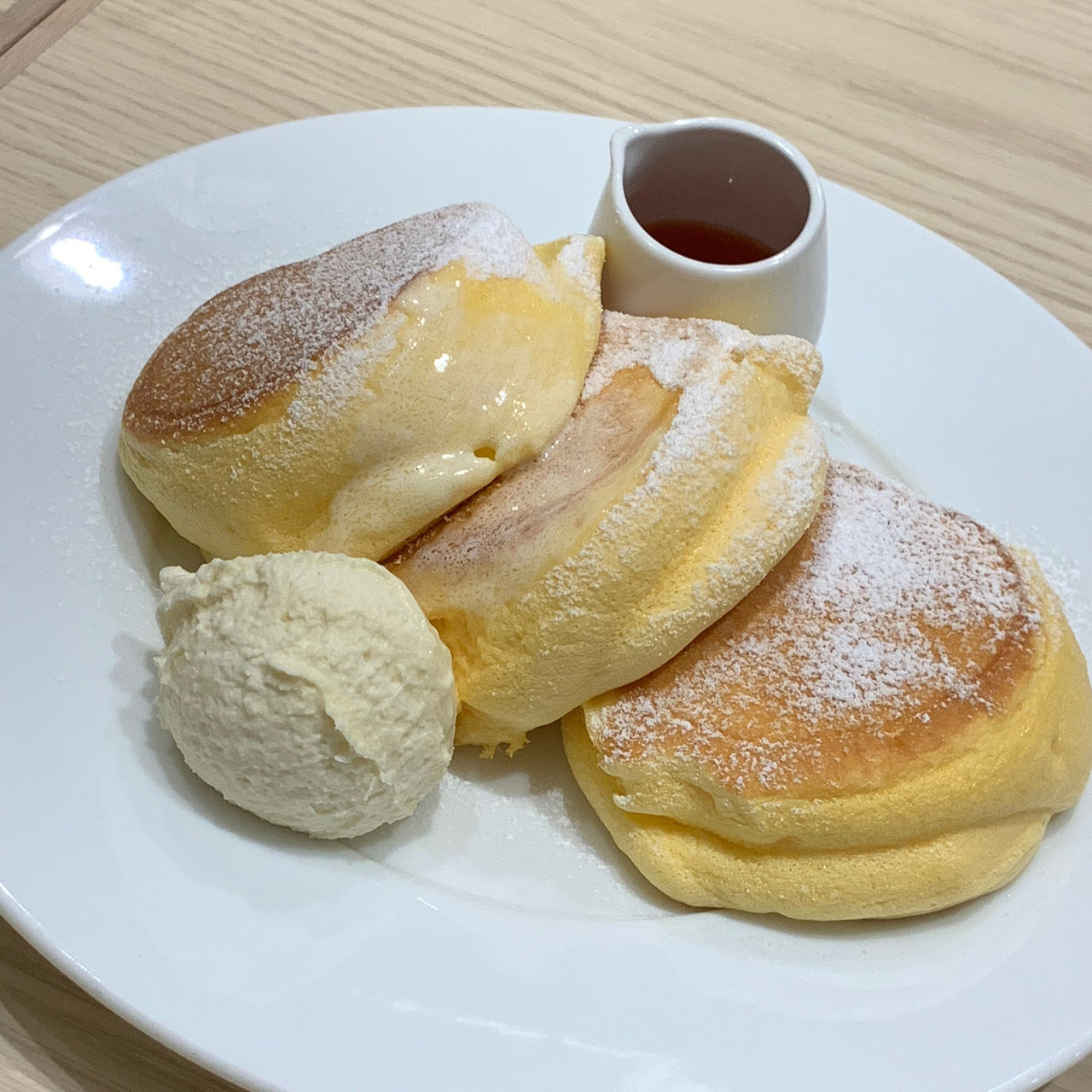 元町 中華街駅周辺で食べられるパンケーキ人気30選 Sarah サラ