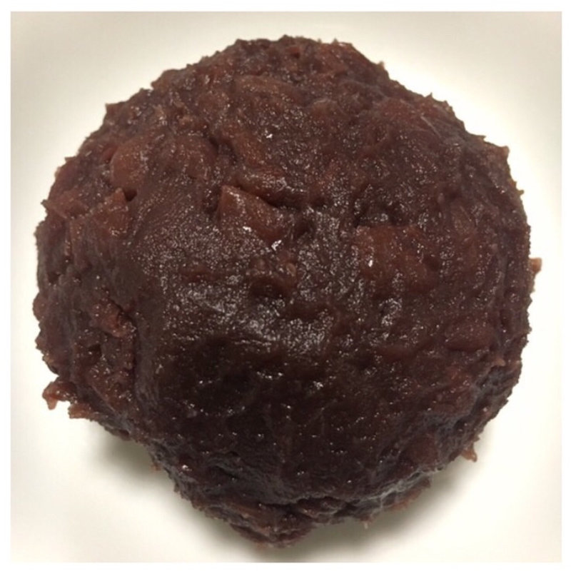 〈お持ち帰り〉ぼた餅（５ケ）(資さんうどん 門松店)