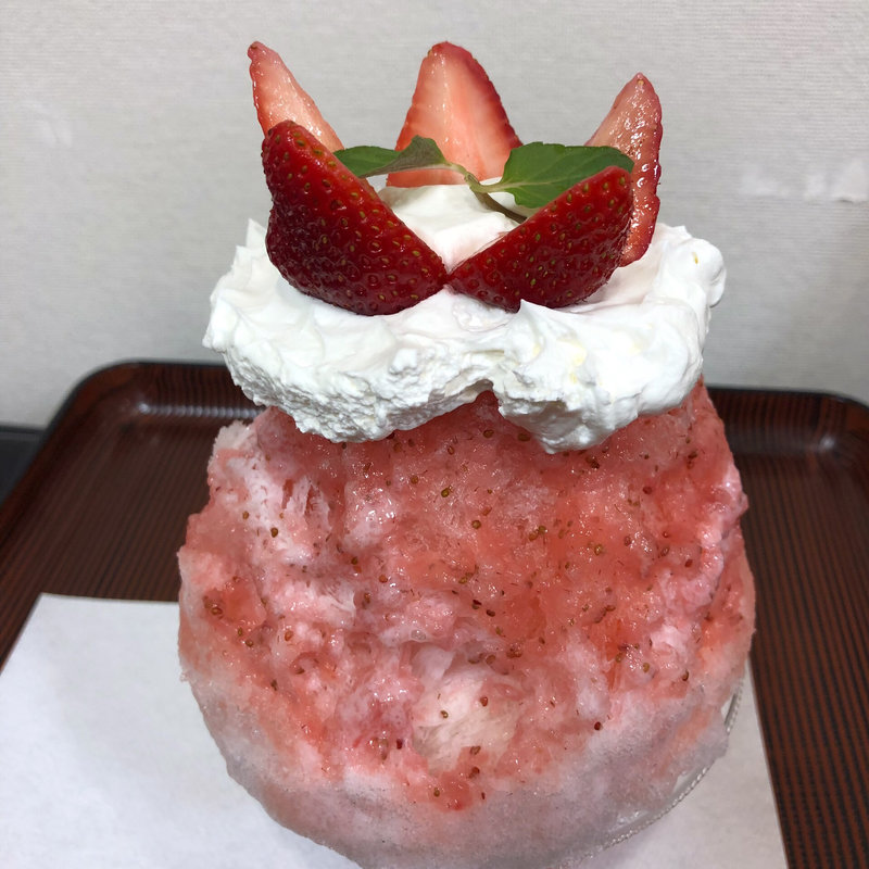 おとめ心  極(赤塚製氷 弘水)