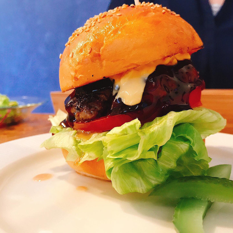 SAMURAI(GRATEFUL'S 博多めんたいこ店)