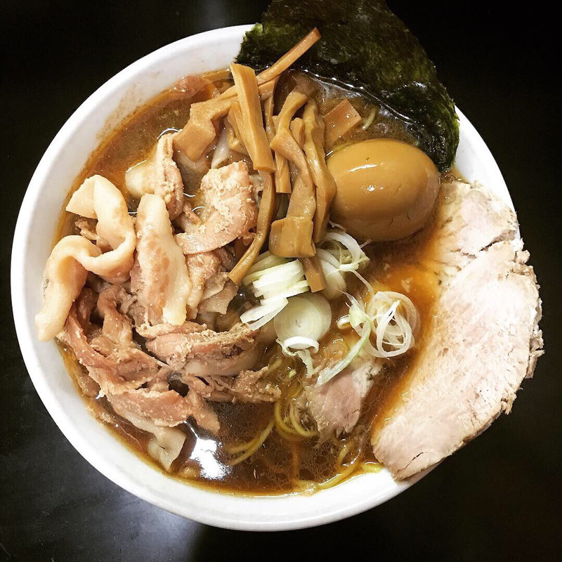 スペシャル100(ブラックタイガー)(一条流がんこ総本家分家荒木町)