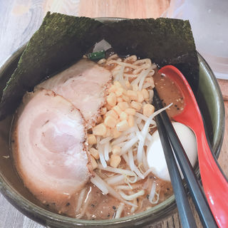 特みそ（あっさり）(どみそ西新井)