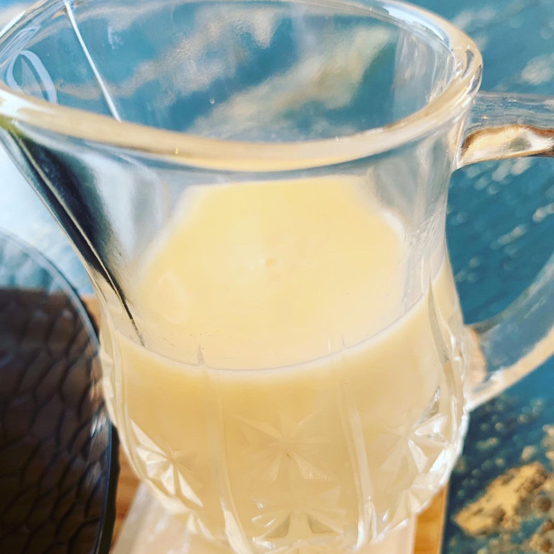 練乳(ヤマト屋)