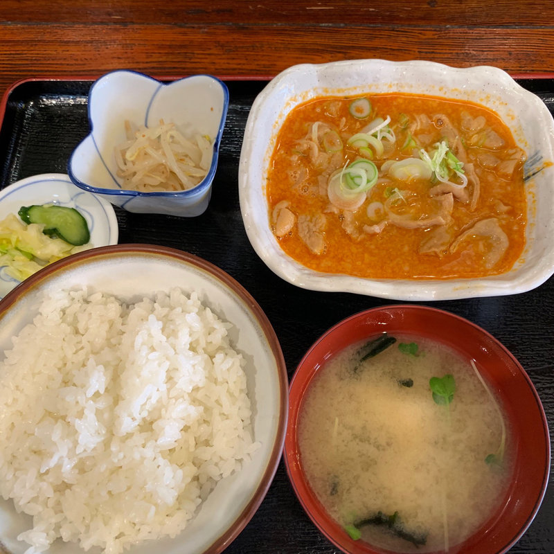 モツ煮定食 味処まつい の口コミ一覧 おいしい一皿が集まるグルメコミュニティサービス Sarah モツ煮定食 味処まつい の口コミ一覧 おいしい一皿が集まるグルメコミュニティサービス Sarah