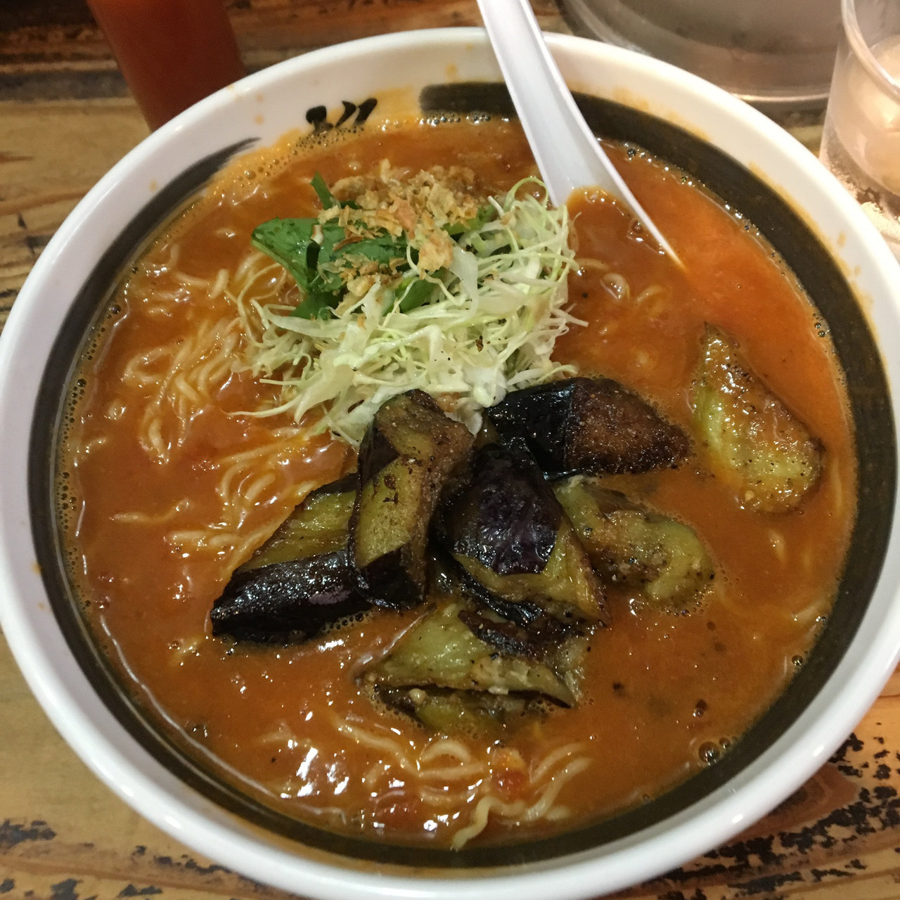 長崎県で食べられるトマトラーメンランキング Sarah サラ