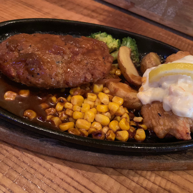 (アーリーサンゴナナ)