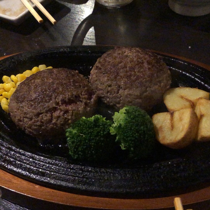 (五反田銭場精肉店)