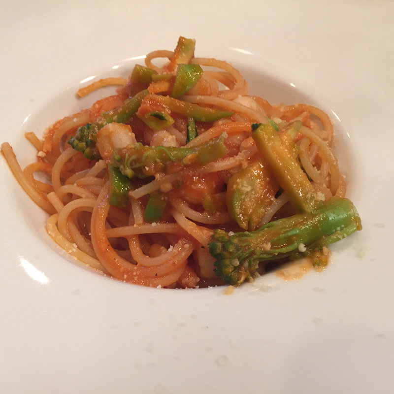 おまかせランチコース(もと街びより)