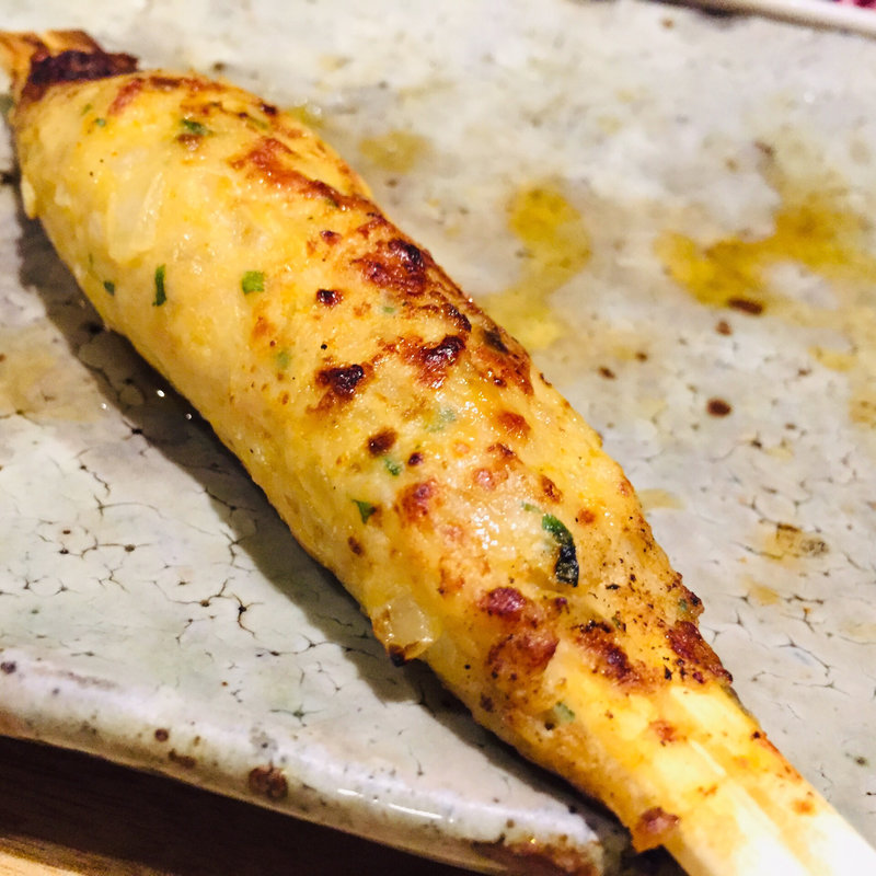 つくね(やきとりとと家 )