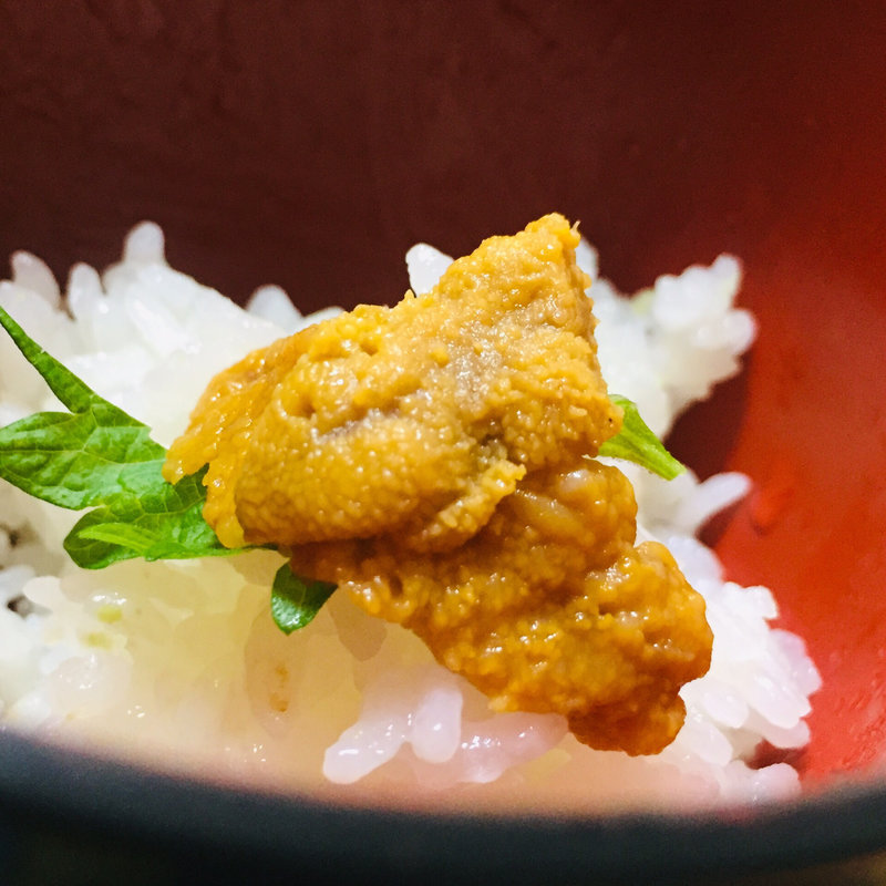 紫雲丹(ドライブイン大浦 （ドライブインオオウラ）)