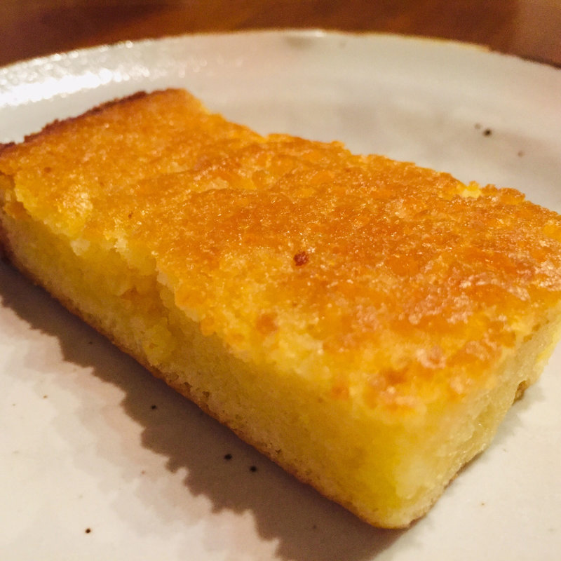 ハワイアンバターもち(お米のお菓子工房タルホ)