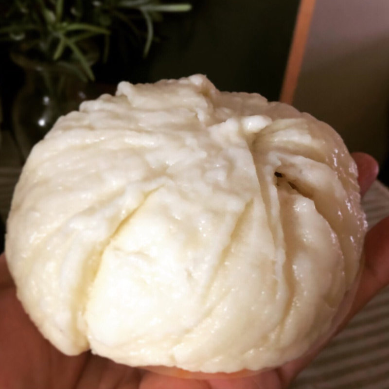 豚まん(パットウヤオ)