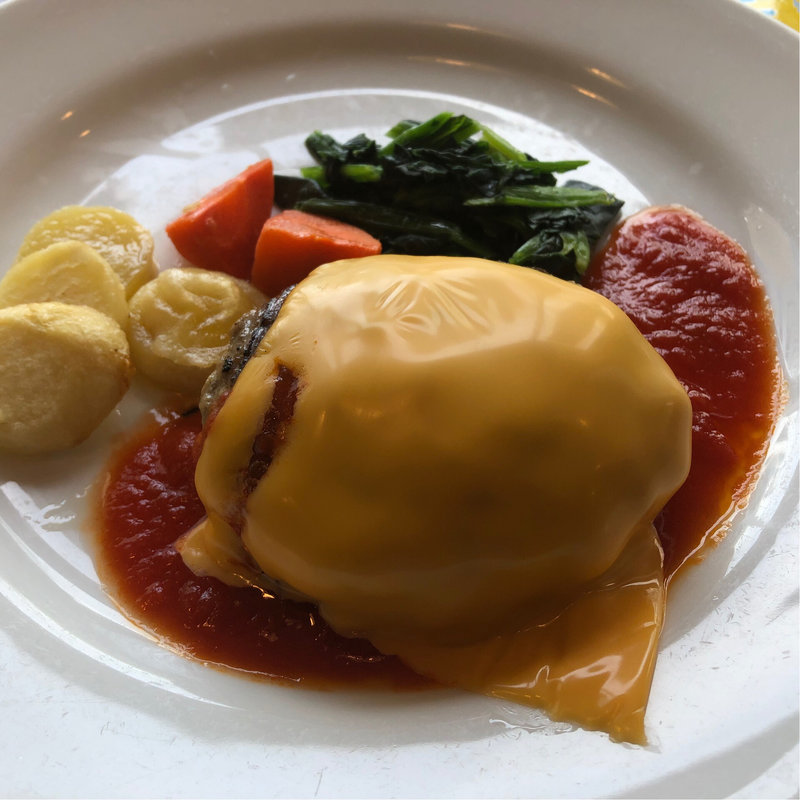 (デニーズ 名駅西口店 （Denny’s）)