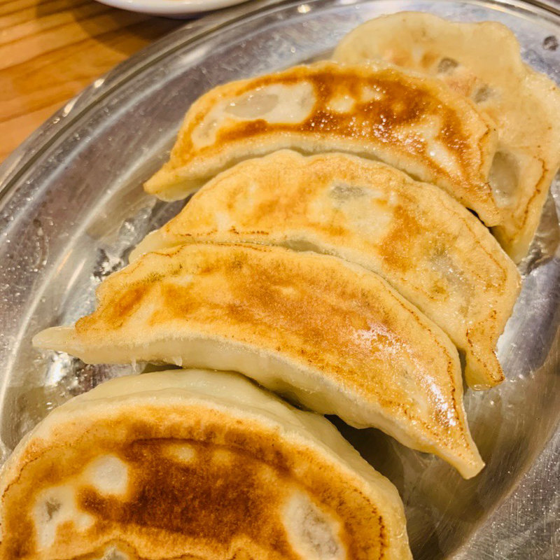 まる大餃子(ちょい呑み まる大本舗 2nd 錦糸町店)