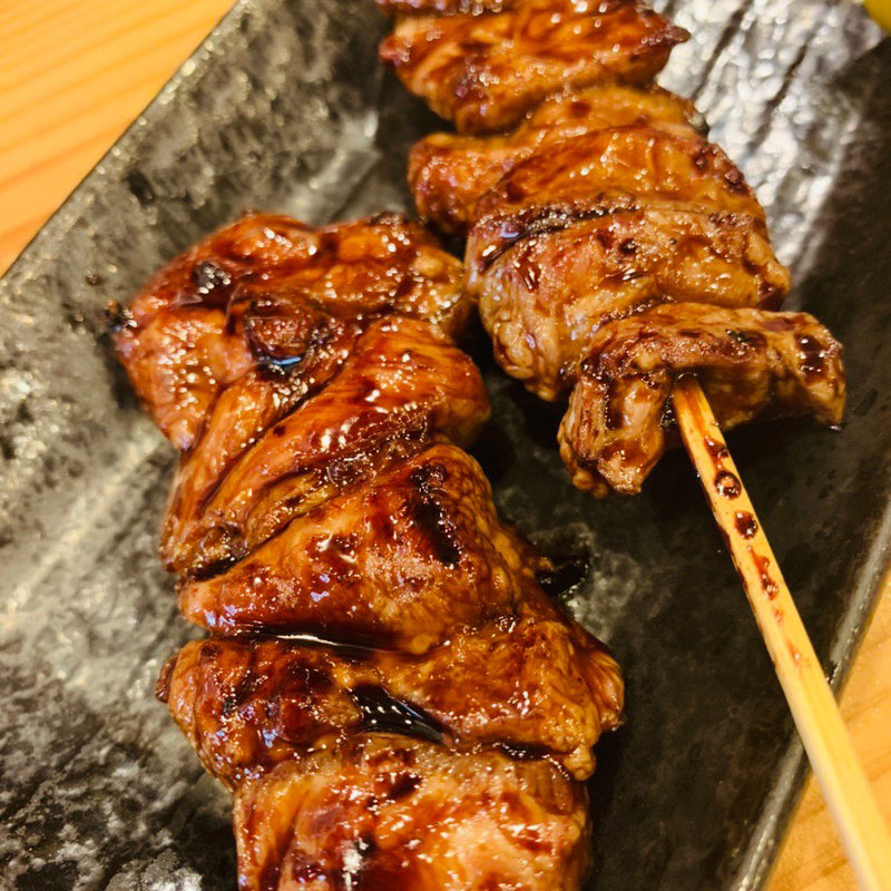 かしら(ちょい呑み まる大本舗 2nd 錦糸町店)