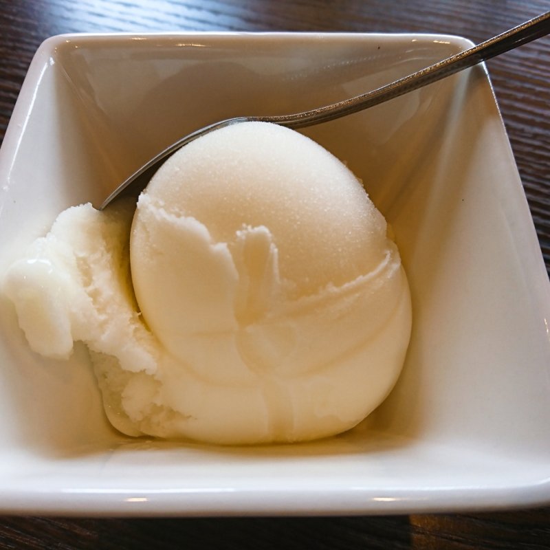 串焼きランチ(野菜巻き串バルぽっぽ)