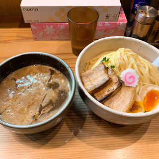 東京都のつけ麺 煮干し のメニュー一覧 Sarah サラ