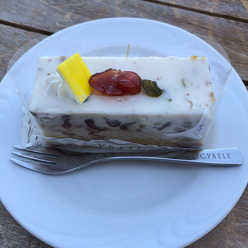 フロマージュコンフィ(シベール・ファクトリー・メゾン （CYBELE）)