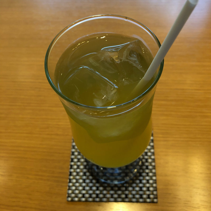 ハツコイ(アフタヌーンティー )