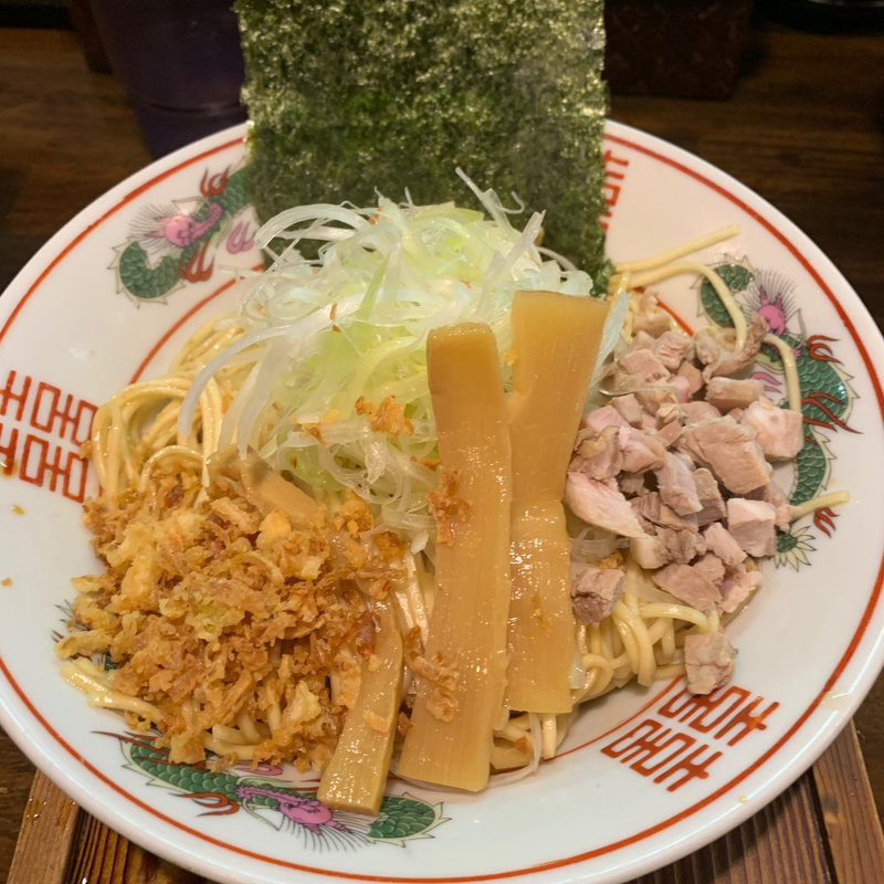 (麺69 チキンヒーロー （メンロック チキンヒーロー）)